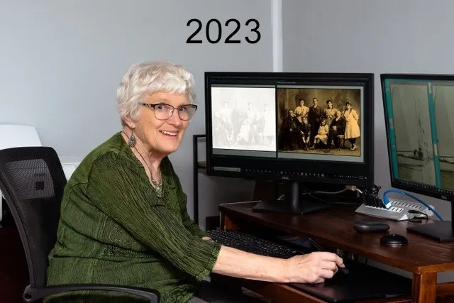 Alicia 2023